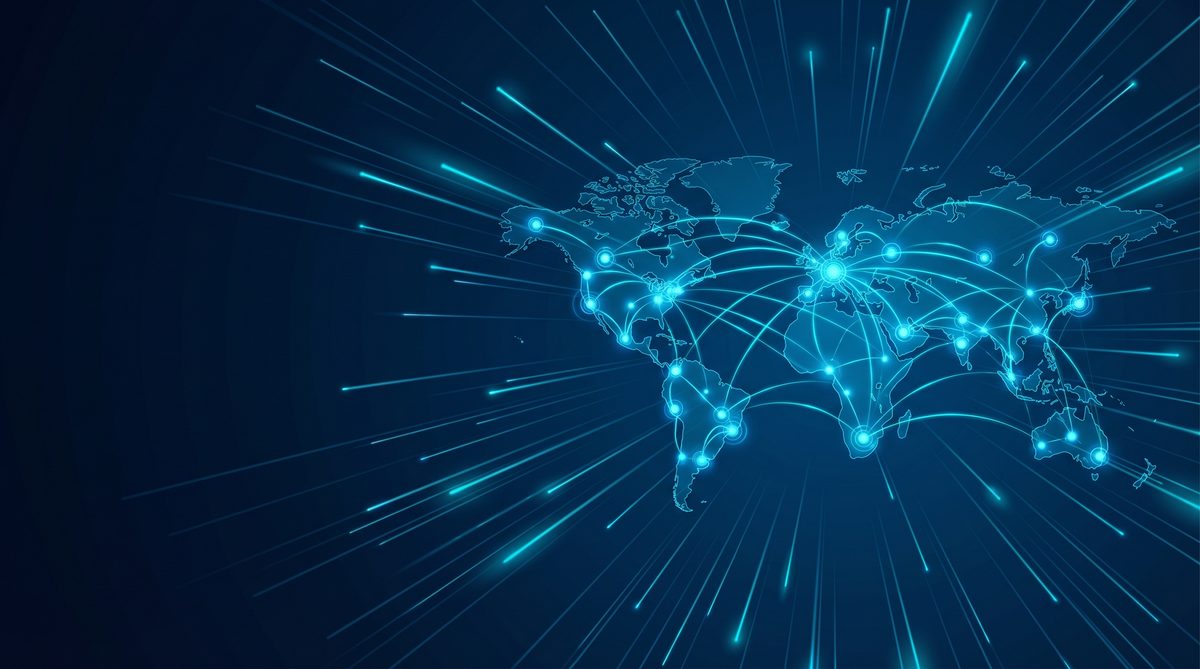 加速器河蟹全球网络加速