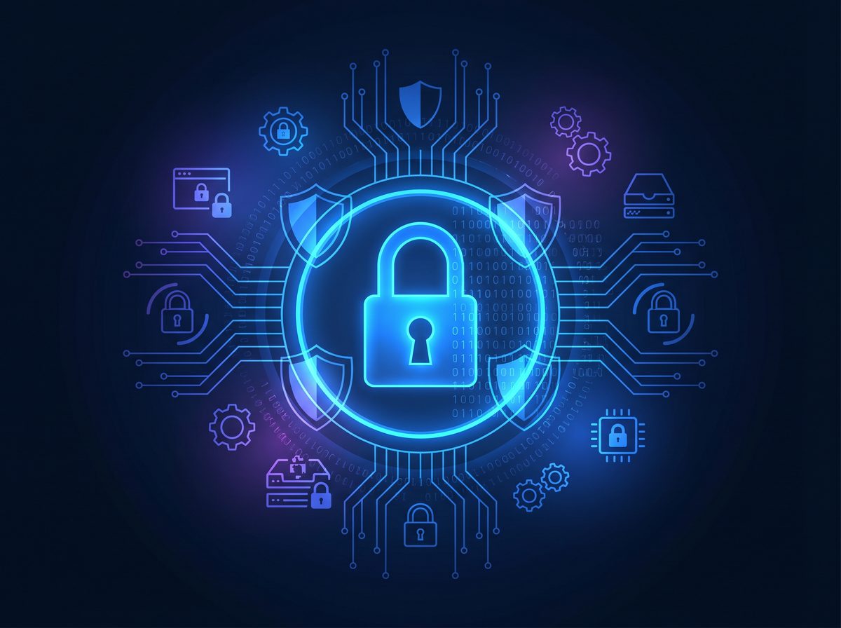 加速器河蟹安全防护体系